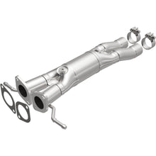 Load image into Gallery viewer, MagnaFlow Exhaust Products 557020 California CARB Direct-Fit Catalytic Converter for Select Ford Taurus, Lincoln MKS