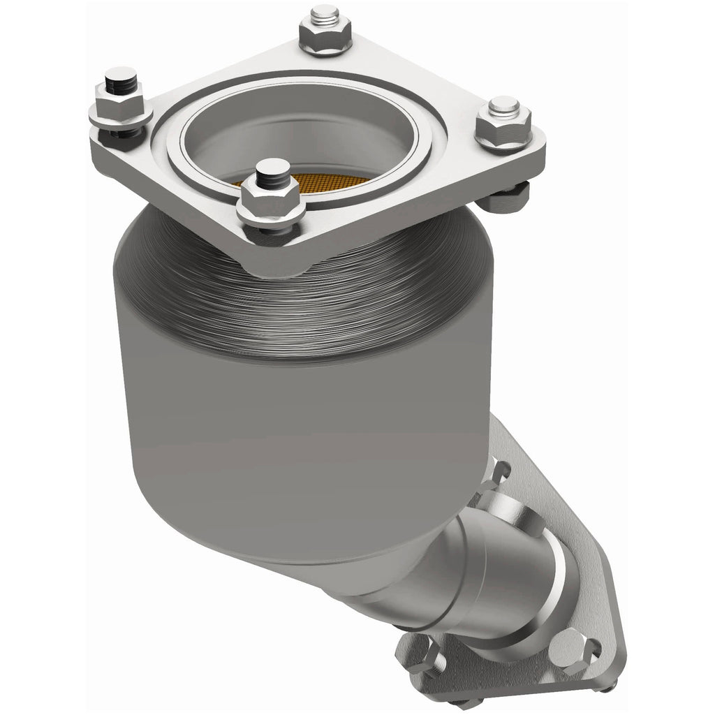MagnaFlow Exhaust Products 6511129 California CARB Direct-Fit Catalytic Converter for Select Nissan Maxima