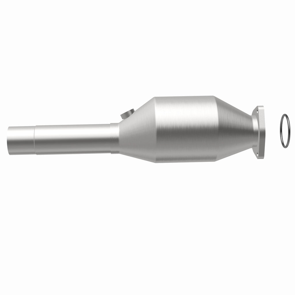 MagnaFlow Exhaust Products 4481957 California CARB Direct-Fit Catalytic Converter for Select Volkswagen Golf, Volkswagen Jetta, Volkswagen Passat