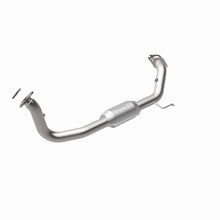 Load image into Gallery viewer, MagnaFlow Exhaust Products 4551632 California CARB Direct-Fit Catalytic Converter for Select Isuzu Rodeo