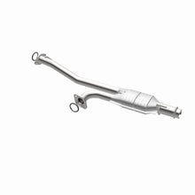 Load image into Gallery viewer, MagnaFlow Exhaust Products 24168 HM Grade Direct-Fit Catalytic Converter for Select Toyota Tundra