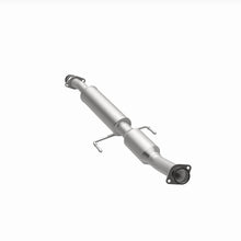 Load image into Gallery viewer, MagnaFlow Exhaust Products 5571189 California CARB Direct-Fit Catalytic Converter for Select Scion xB
