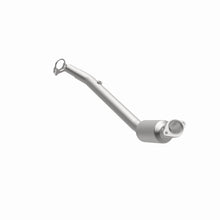 Load image into Gallery viewer, MagnaFlow Exhaust Products 4551724 California CARB Direct-Fit Catalytic Converter for Select Land Rover Range Rover
