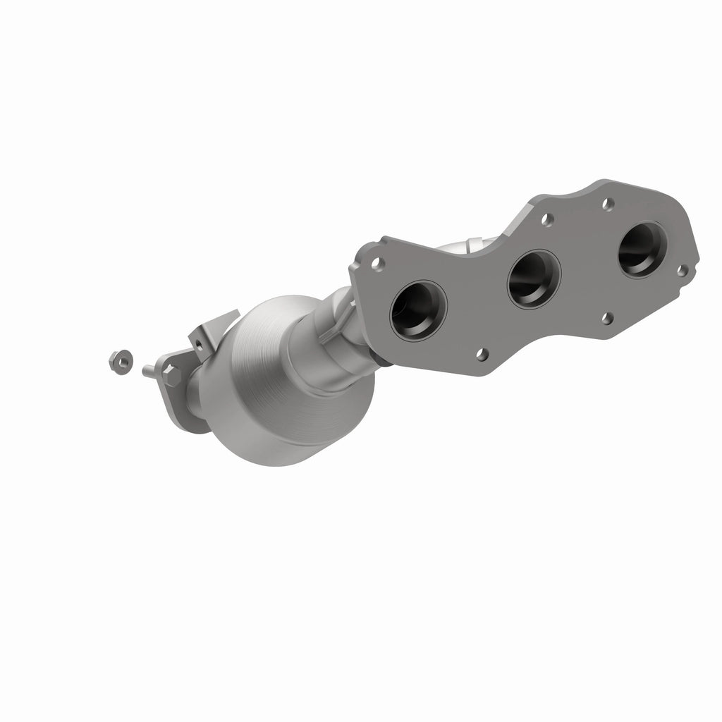 MagnaFlow Exhaust Products 51820 OEM Grade Manifold Catalytic Converter for Select Toyota RAV4