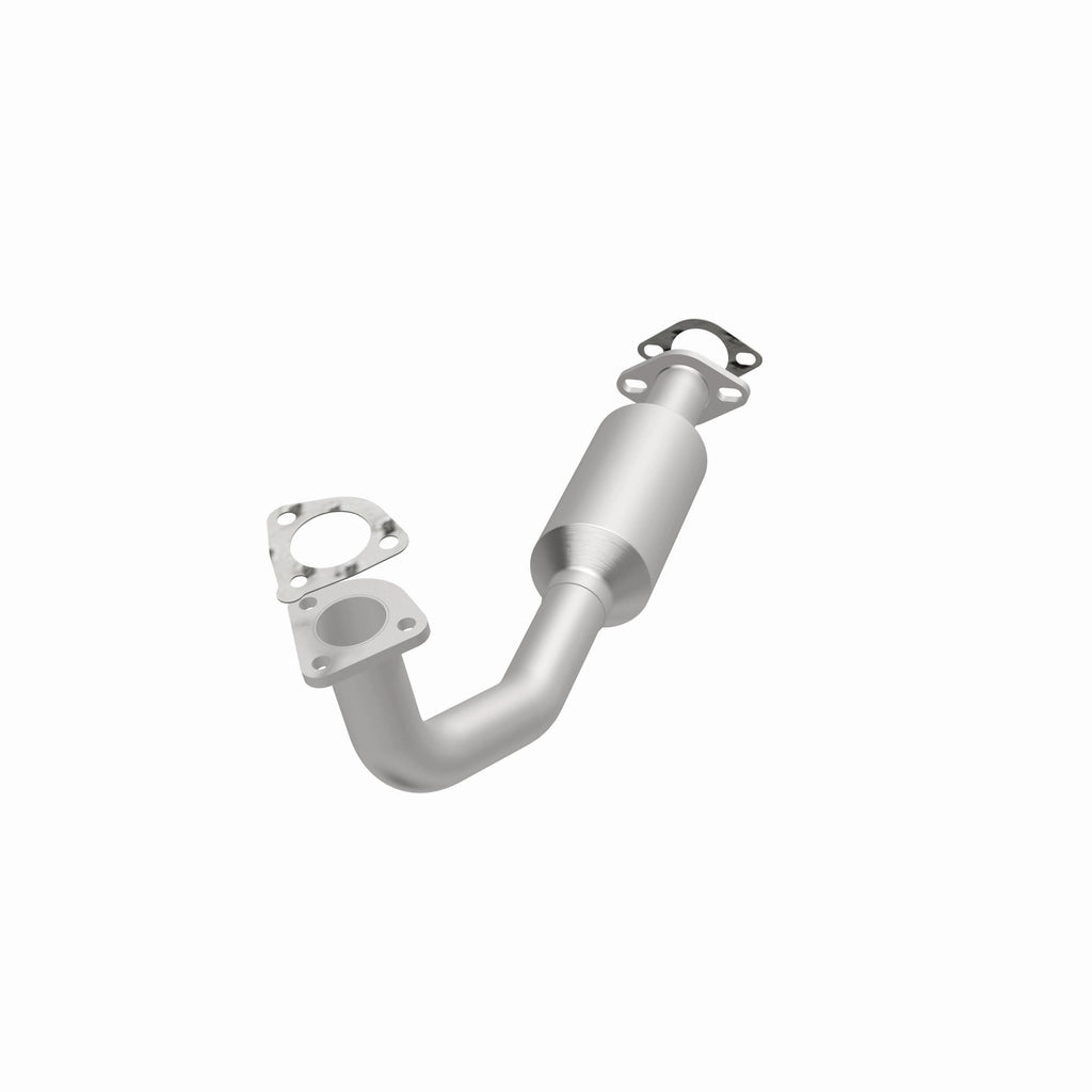 MagnaFlow Exhaust Products 52050 OEM Grade Direct-Fit Catalytic Converter for Select Kia Sportage