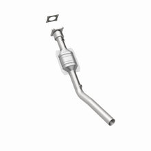 Load image into Gallery viewer, MagnaFlow Exhaust Products 23721 HM Grade Direct-Fit Catalytic Converter for Select Chrysler Sebring