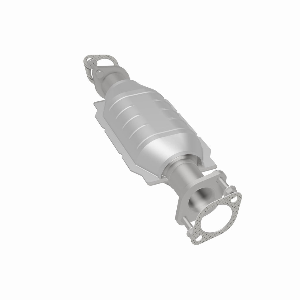 MagnaFlow Exhaust Products 51963 OEM Grade Direct-Fit Catalytic Converter for Select Hyundai Tucson, Kia Sportage