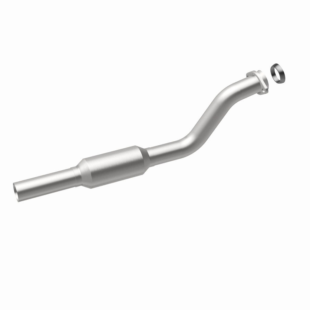 MagnaFlow Exhaust Products 4481404 California CARB Direct-Fit Catalytic Converter for Select Buick Riviera