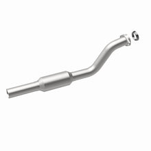 Load image into Gallery viewer, MagnaFlow Exhaust Products 4481404 California CARB Direct-Fit Catalytic Converter for Select Buick Riviera