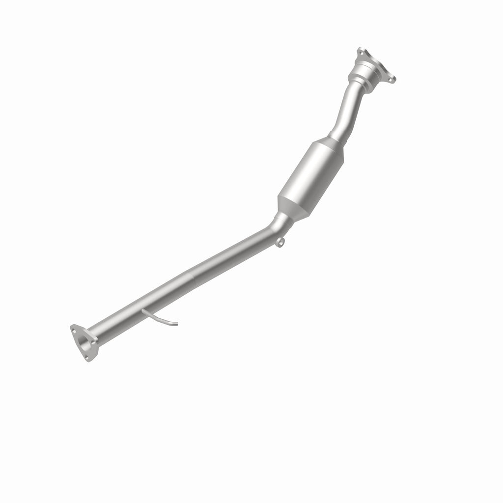 MagnaFlow Exhaust Products 51746 OEM Grade Direct-Fit Catalytic Converter for Select Saturn Vue
