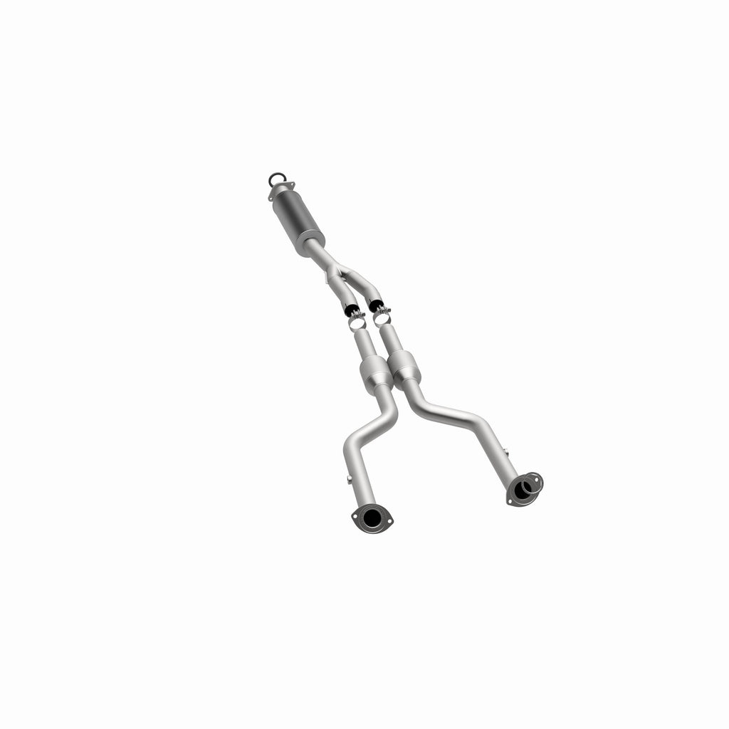 MagnaFlow Exhaust Products 51423 OEM Grade Direct-Fit Catalytic Converter for Select Lexus GS300