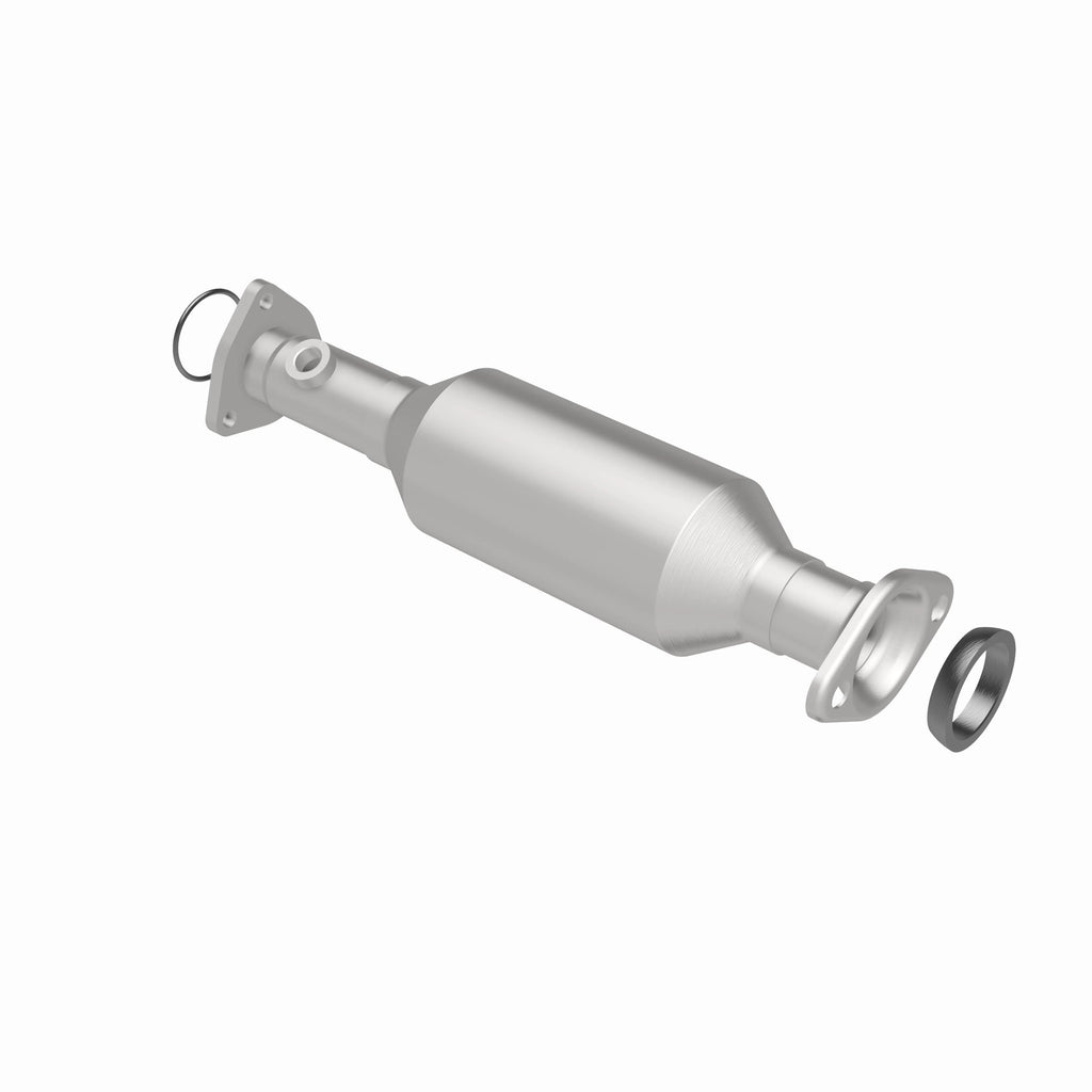 MagnaFlow Exhaust Products 4481629 California CARB Direct-Fit Catalytic Converter for Select Acura Integra