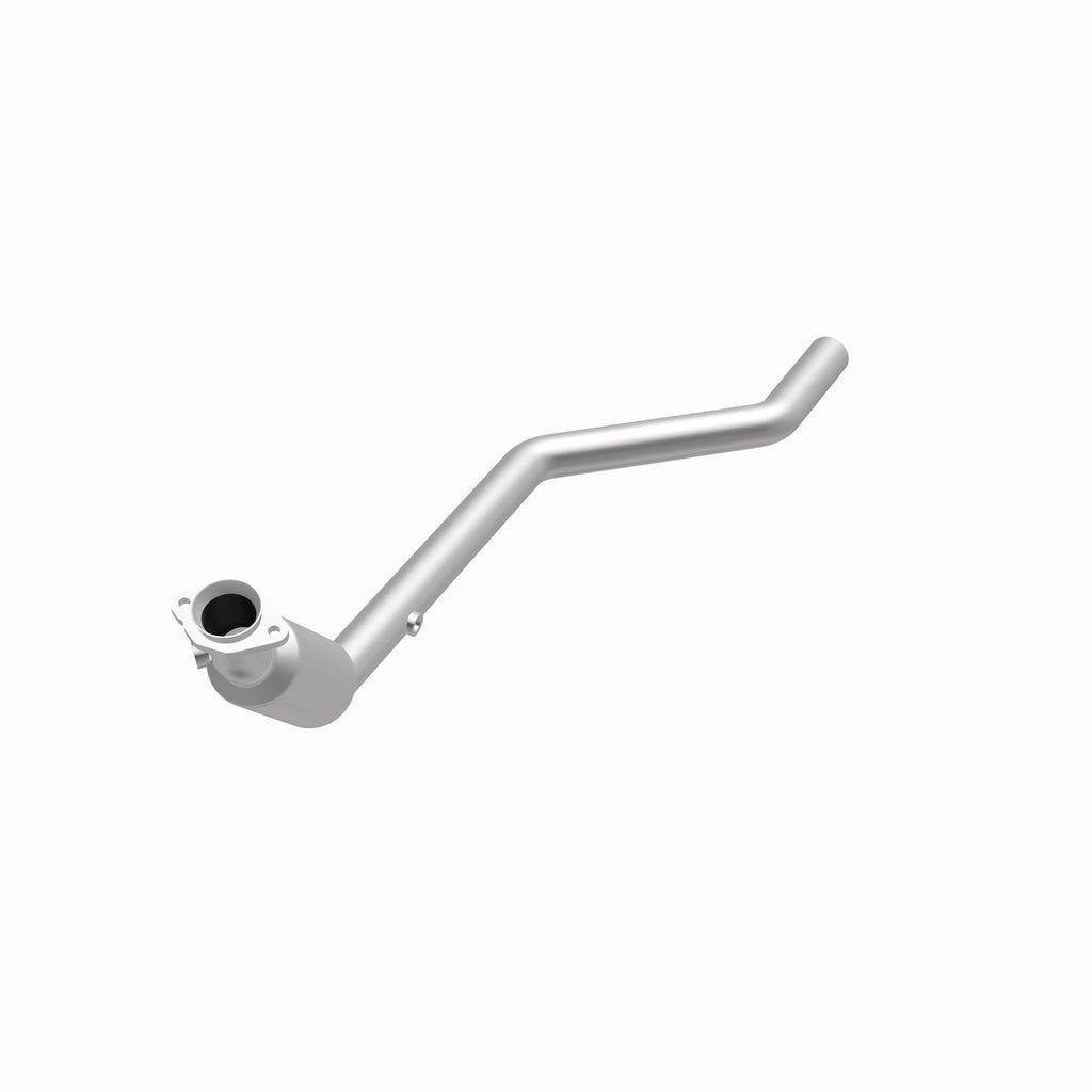 MagnaFlow Exhaust Products 4481179 California CARB Direct-Fit Catalytic Converter for Select Jaguar S-Type, Lincoln LS