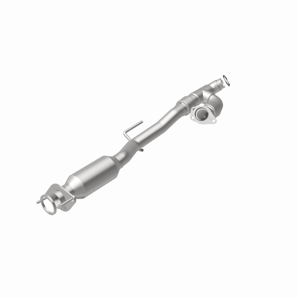 MagnaFlow Exhaust Products 52702 OEM Grade Direct-Fit Catalytic Converter for Select Nissan Quest