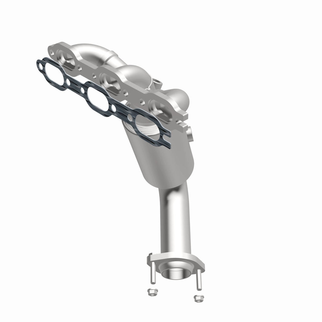 MagnaFlow Exhaust Products 51061 OEM Grade Manifold Catalytic Converter for Select Chrysler Pacifica, Chrysler Sebring, Chrysler Town & Country, Dodge Avenger, Dodge Grand Caravan, Dodge Journey, Volkswagen Routan