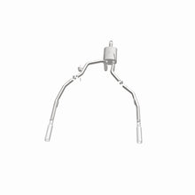 Load image into Gallery viewer, MagnaFlow Exhaust Products 15249 Street Series Polished Cat-Back System for Select Dodge Ram 1500, Ram 1500, Ram Classic
