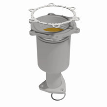 Load image into Gallery viewer, MagnaFlow Exhaust Products 447198 California CARB Direct-Fit Catalytic Converter for Select INFINITI QX4, Nissan Pathfinder