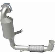 Load image into Gallery viewer, MagnaFlow Exhaust Products 280213 OEM Grade Direct-Fit Catalytic Converter for Select Ford EcoSport