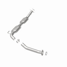 Load image into Gallery viewer, MagnaFlow Exhaust Products 24350 HM Grade Direct-Fit Catalytic Converter for Select Toyota Tundra