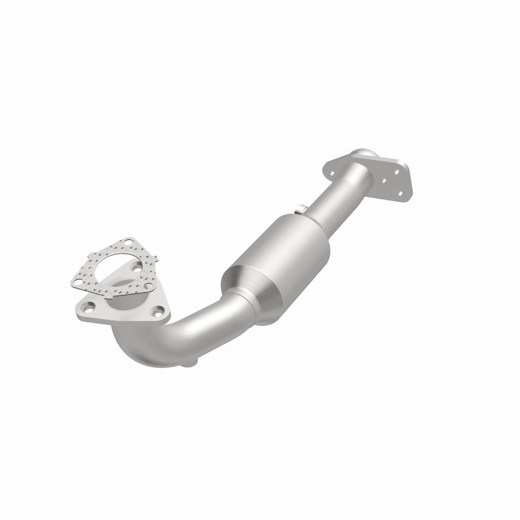 MagnaFlow Exhaust Products 3322471 California CARB Direct-Fit Catalytic Converter for Select Buick Commercial Chassis, Buick Roadmaster, Cadillac Commercial Chassis, Cadillac Fleetwood, Chevrolet Caprice, Chevrolet Impala