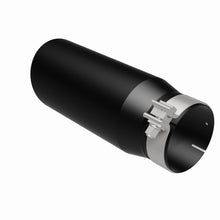 Load image into Gallery viewer, MagnaFlow Exhaust Products 35240 Single Exhaust Tip - 4in. Inlet/5in. Outlet