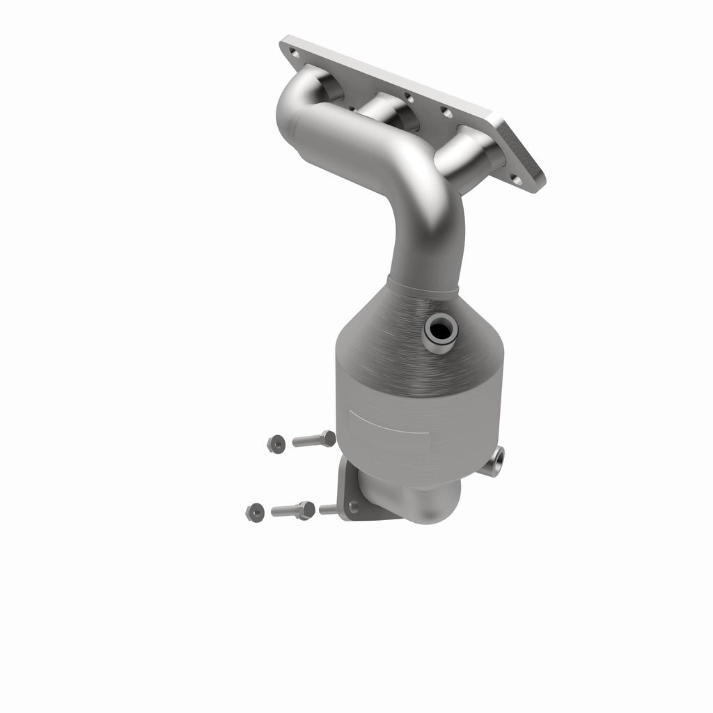 MagnaFlow Exhaust Products 50480 HM Grade Manifold Catalytic Converter for Select Mazda MPV