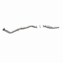 Load image into Gallery viewer, MagnaFlow Exhaust Products 93623 HM Grade Direct-Fit Catalytic Converter for Select Chevrolet Silverado HD, Chevrolet Silverado 2500, Chevrolet Suburban 2500, GMC Sierra HD, GMC Sierra 2500, GMC Sierra HD, GMC Yukon XL