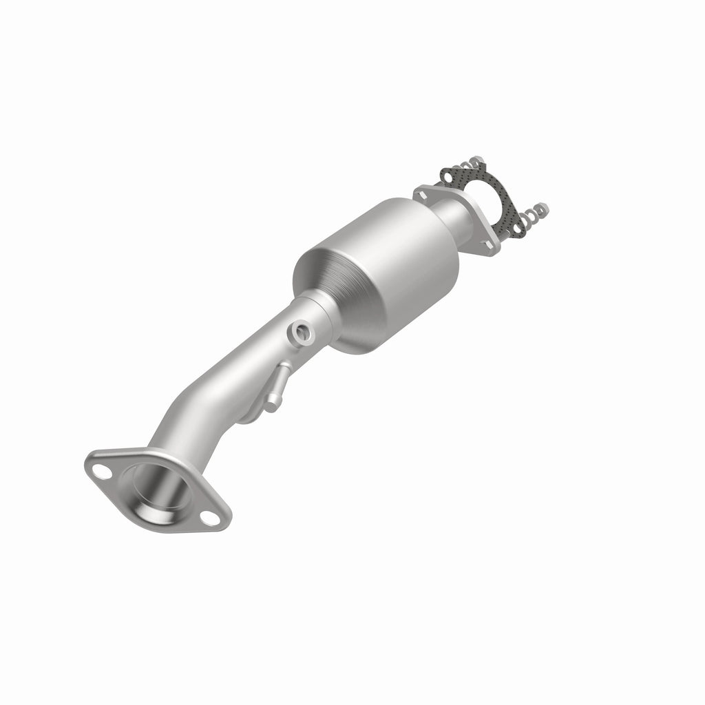 MagnaFlow Exhaust Products 557690 California CARB Direct-Fit Catalytic Converter for Select Nissan NV200