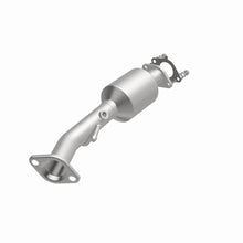 Load image into Gallery viewer, MagnaFlow Exhaust Products 557690 California CARB Direct-Fit Catalytic Converter for Select Nissan NV200