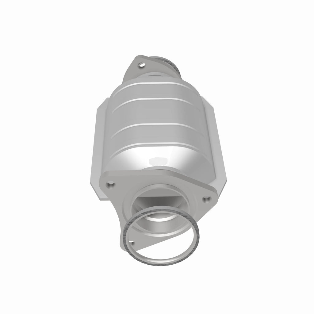 MagnaFlow Exhaust Products 444232 California CARB Direct-Fit Catalytic Converter for Select Lexus LS400