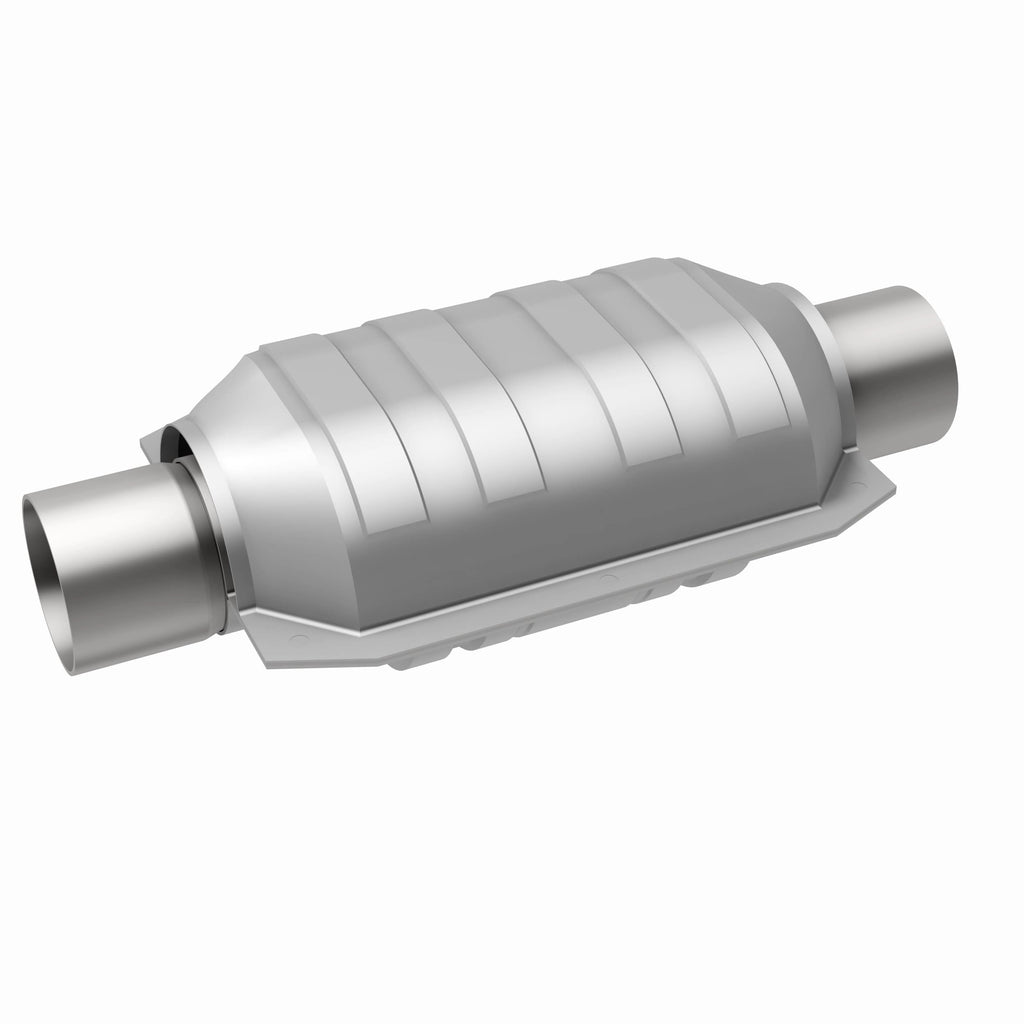 MagnaFlow Exhaust Products 94165 Standard Grade Universal Catalytic Converter