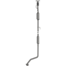 Load image into Gallery viewer, MagnaFlow Exhaust Products 280376 OEM Grade Direct-Fit Catalytic Converter for Select Nissan Kicks, Nissan Versa