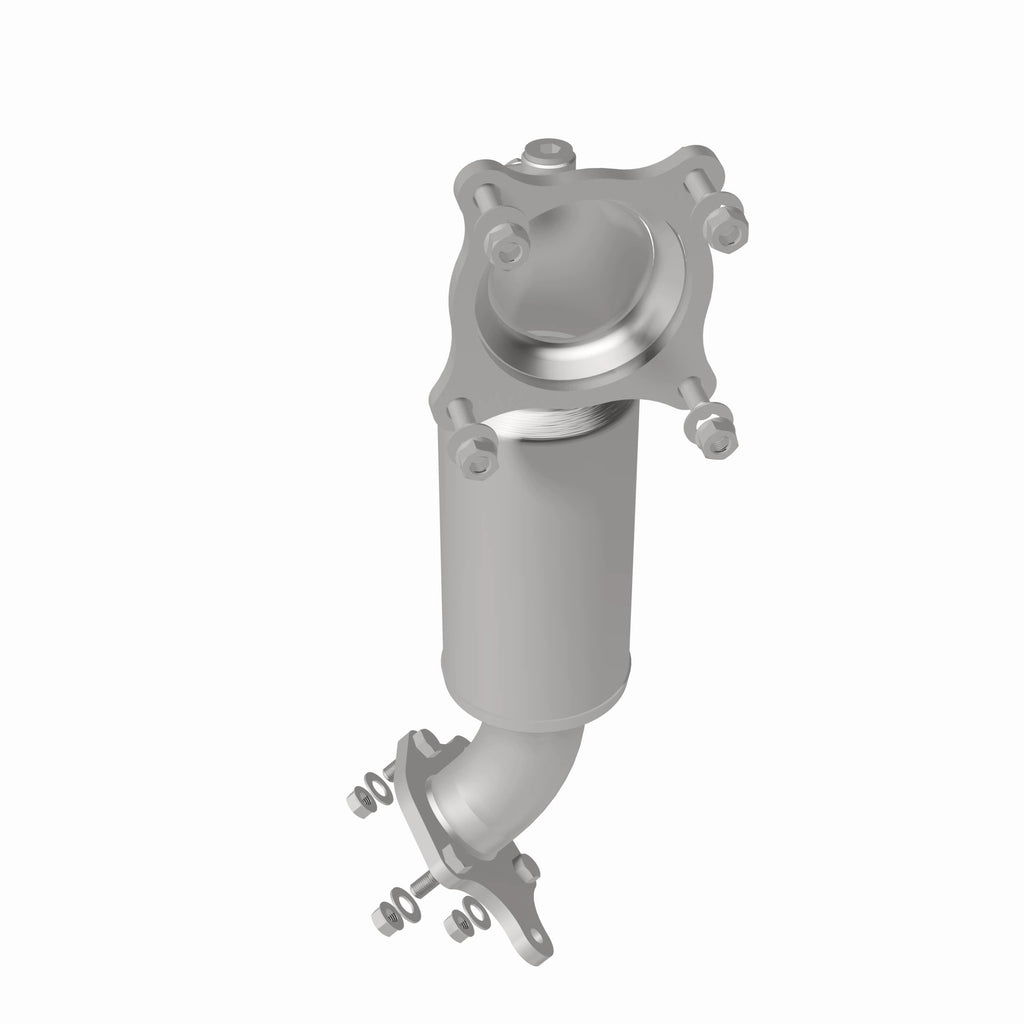 MagnaFlow Exhaust Products 280152 OEM Grade Direct-Fit Catalytic Converter for Select Acura RDX, Honda Accord, Honda Civic