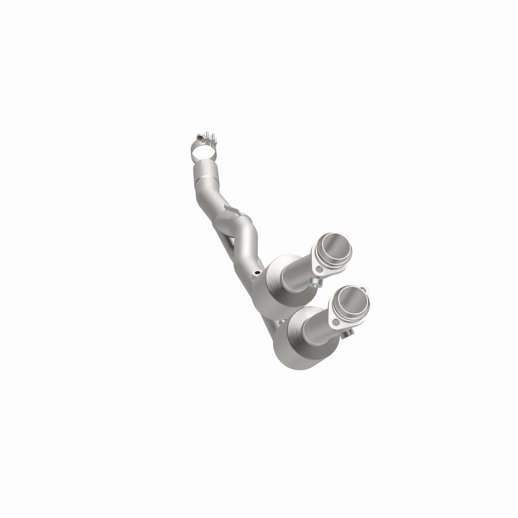 MagnaFlow Exhaust Products 23069 HM Grade Direct-Fit Catalytic Converter for Select Jaguar XJS