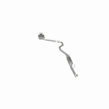 Load image into Gallery viewer, MagnaFlow Exhaust Products 19610 NEO Series Carbon Fiber Tips Cat-Back System for Select Honda Civic