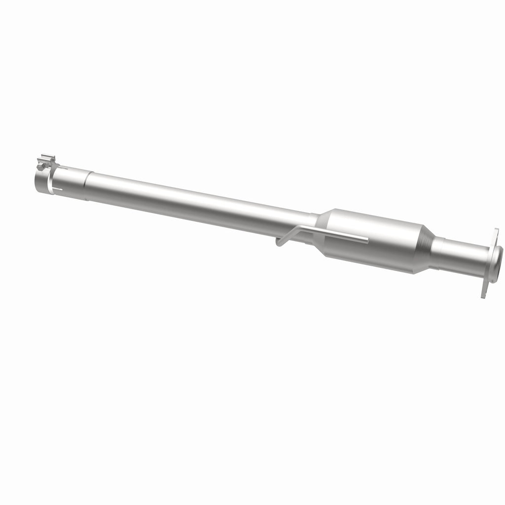 MagnaFlow Exhaust Products 4593001 California CARB Direct-Fit Catalytic Converter for Select Jeep Wrangler