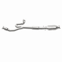 Load image into Gallery viewer, MagnaFlow Exhaust Products 52000 OEM Grade Direct-Fit Catalytic Converter for Select Buick LaCrosse