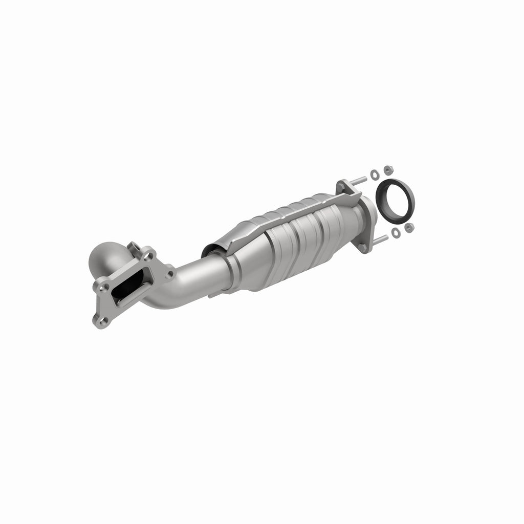 MagnaFlow Exhaust Products 51547 OEM Grade Manifold Catalytic Converter for Select Cadillac CTS
