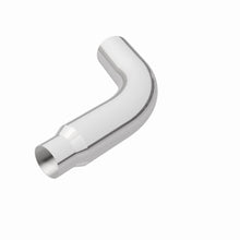 Load image into Gallery viewer, MagnaFlow Exhaust Products 35182 Single Exhaust Tip - 3in. Inlet/4in. Outlet