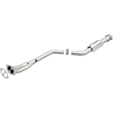 Load image into Gallery viewer, MagnaFlow Exhaust Products 23098 HM Grade Direct-Fit Catalytic Converter for Select BMW Z3