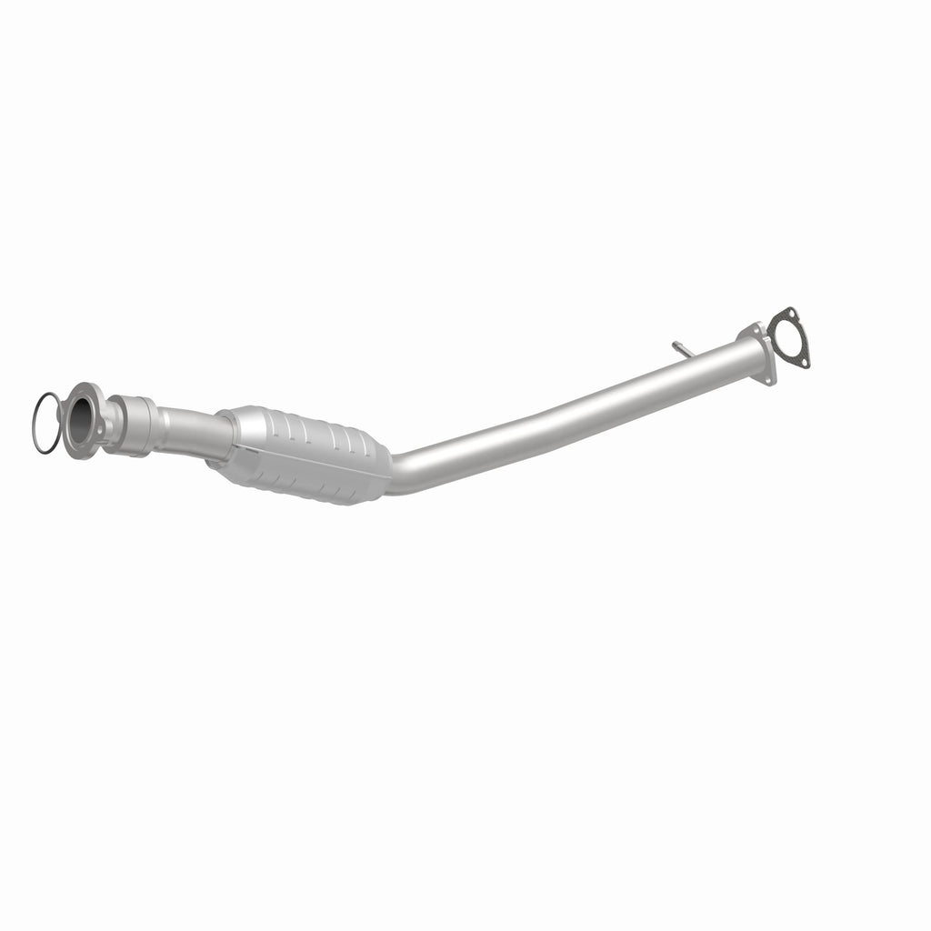MagnaFlow Exhaust Products 23993 HM Grade Direct-Fit Catalytic Converter for Select Chevrolet Equinox, Pontiac Torrent