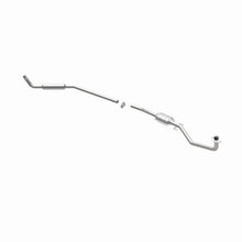 Load image into Gallery viewer, MagnaFlow Exhaust Products 23898 HM Grade Direct-Fit Catalytic Converter for Select Toyota Paseo, Toyota Tercel