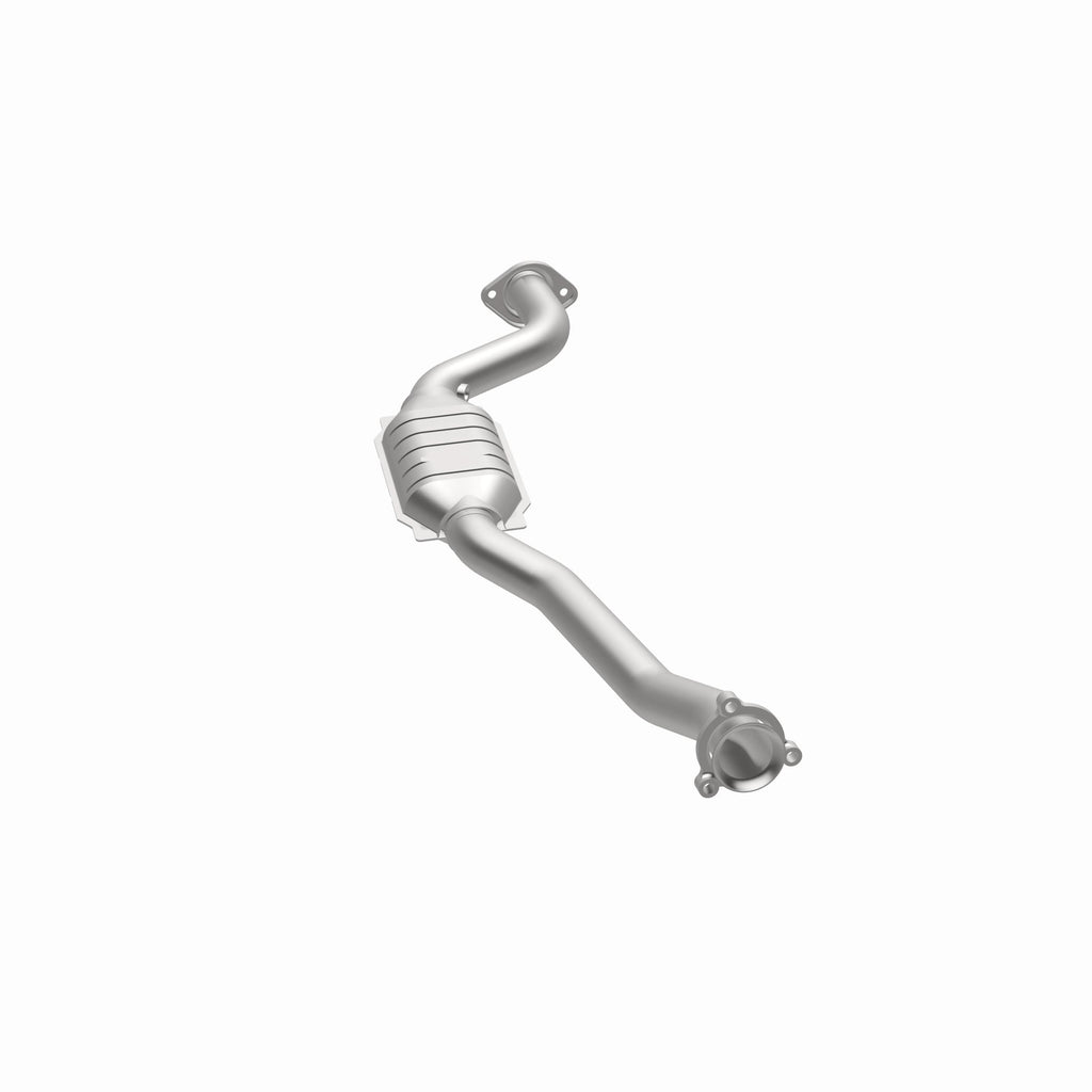MagnaFlow Exhaust Products 49611 OEM Grade Direct-Fit Catalytic Converter for Select Chevrolet Colorado, GMC Canyon
