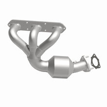 Load image into Gallery viewer, MagnaFlow Exhaust Products 5411931 California CARB Direct-Fit Catalytic Converter for Select Porsche Cayman