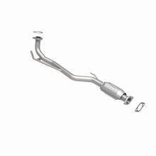 Load image into Gallery viewer, MagnaFlow Exhaust Products 22755 Standard Grade Direct-Fit Catalytic Converter for Select Nissan 300ZX
