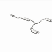 Load image into Gallery viewer, MagnaFlow Exhaust Products 15492 Street Series Cat-Back System for Select Dodge Charger
