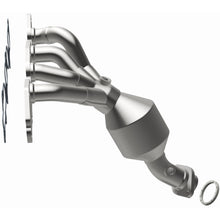 Load image into Gallery viewer, MagnaFlow Exhaust Products 51974 OEM Grade Manifold Catalytic Converter for Select Mazda 6