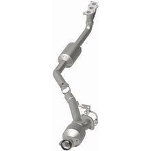 Load image into Gallery viewer, MagnaFlow Exhaust Products 24383 HM Grade Manifold Catalytic Converter for Select Subaru B9 Tribeca, Subaru Legacy, Subaru Outback, Subaru Tribeca