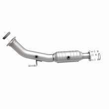 Load image into Gallery viewer, MagnaFlow Exhaust Products 49185 OEM Grade Direct-Fit Catalytic Converter for Select Honda Civic