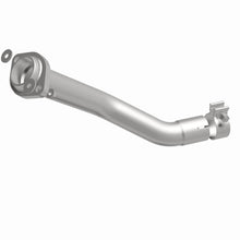 Load image into Gallery viewer, MagnaFlow Exhaust Products 19432 Direct-Fit Exhaust Pipe for Select Jeep Gladiator, Jeep Wrangler